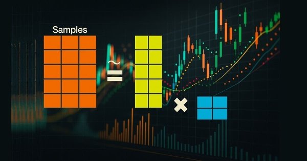 Self Optimizing Expert Advisors in MQL5 (Part 13): A Gentle Introduction To Control Theory Using Matrix Factorization