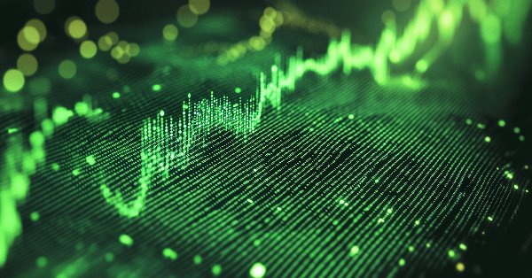 Analyzing binary code of prices on the exchange (Part I): A new look at technical analysis