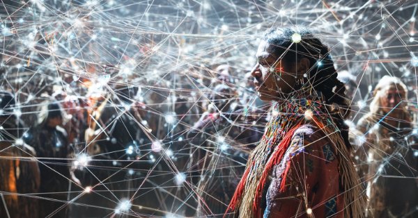 Artificial Tribe Algorithm (ATA)