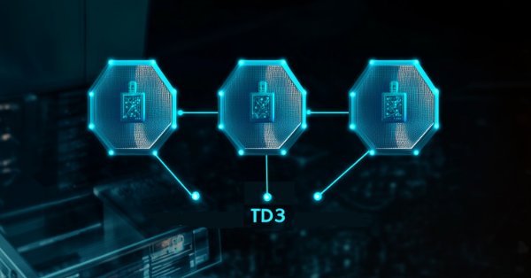 Neural Networks in Trading: A Multi-Agent Self-Adaptive Model (MASA)