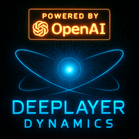 AI DeepLayer Dynamics MT5