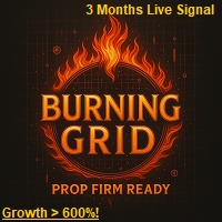 Burning Grid