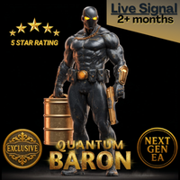 Quantum Baron