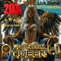Quantum Queen MT5